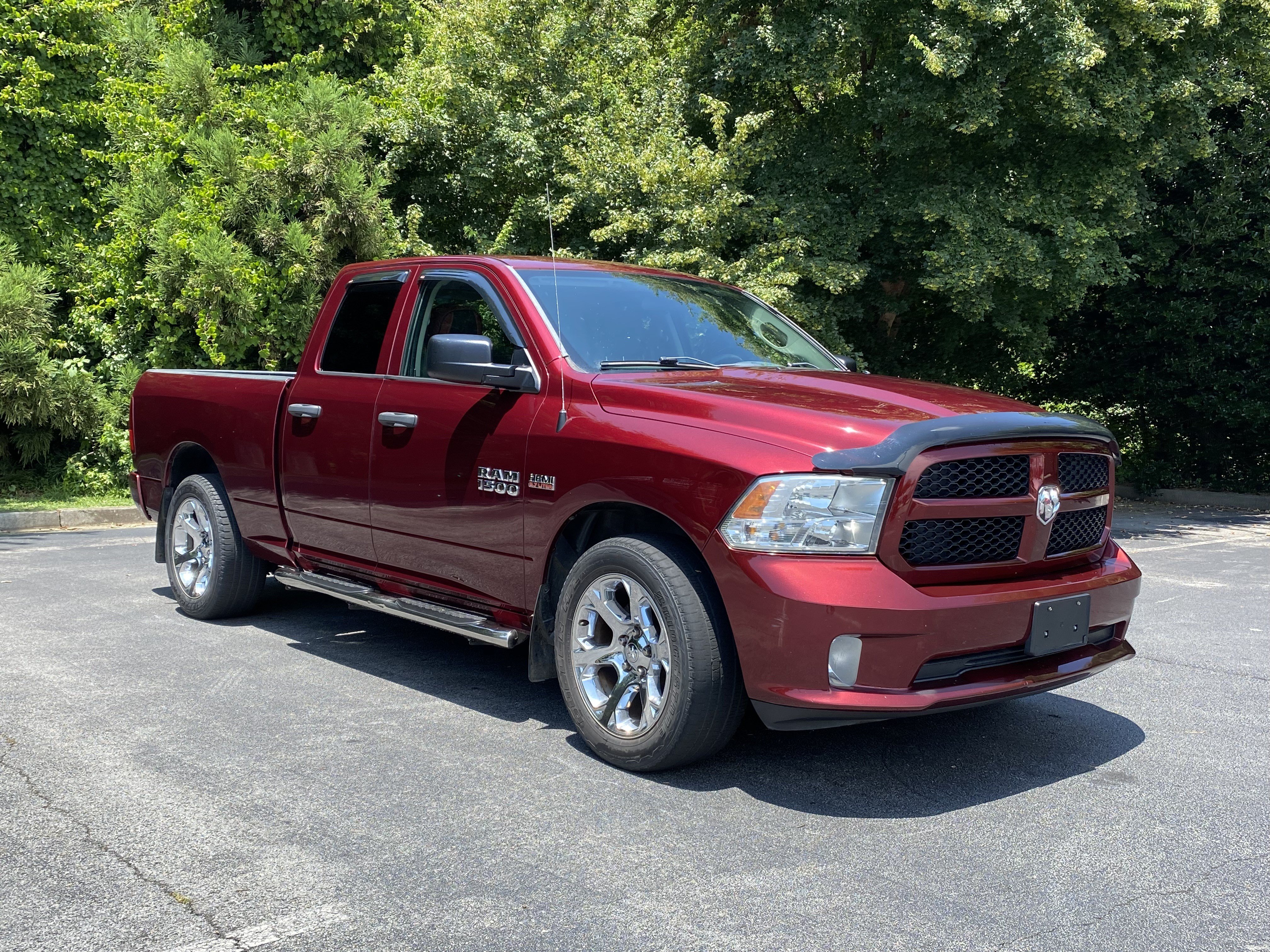 ram ram 1500 pickup 2017 1C6RR6FT6HS603916 image ram ram 1500 pickup 2017 1C6RR6FT6HS603916 image